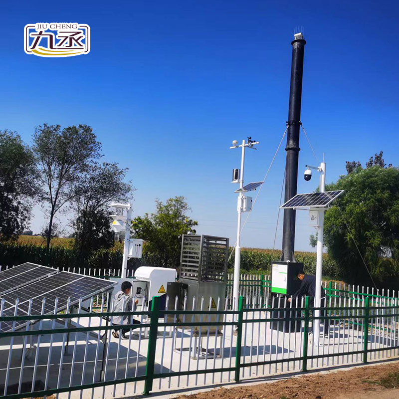 智能吸蟲塔長期監測小型遷飛性昆蟲時空動態