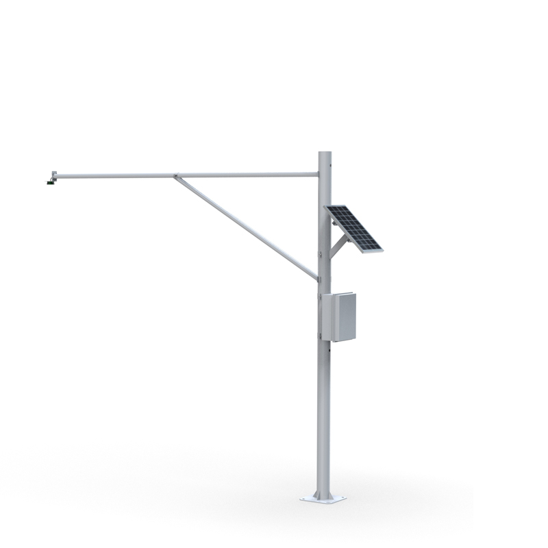 河道水位監測系統